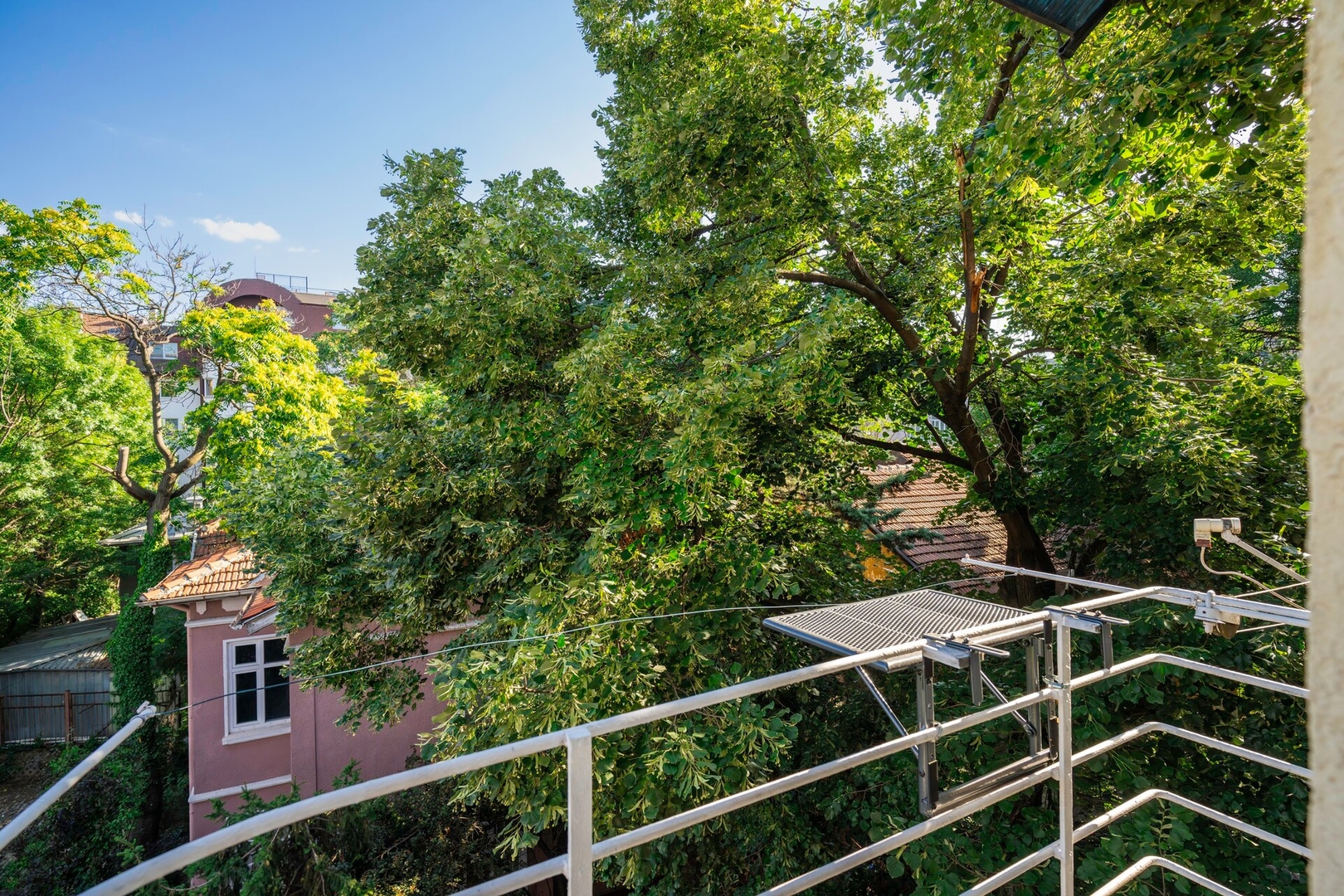 1BD Modern Comfort in the Heart of Sofia 4 Flat Manager Booking