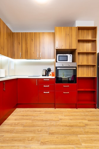 Bright and Cozy Apartment Next to a City Park 2 Flat Manager Booking