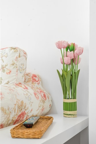 Floral Studio in the Heart of the City 15 Flat Manager Booking