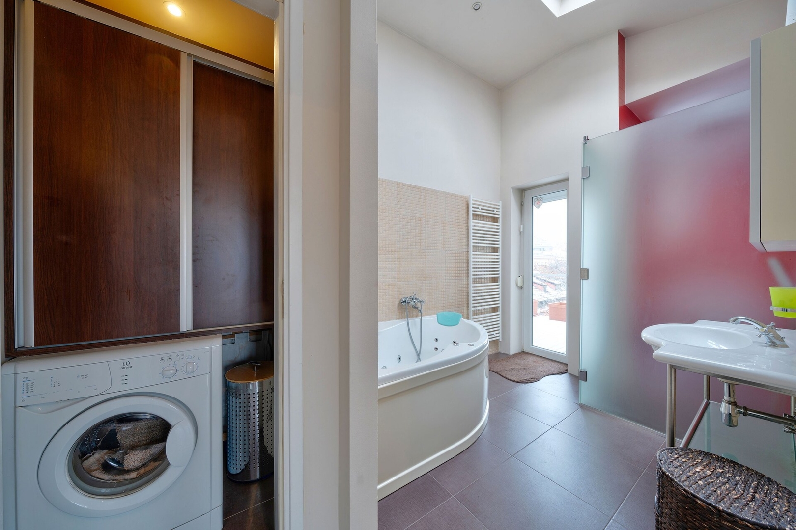 Sofia center best view 20 Flat Manager Booking