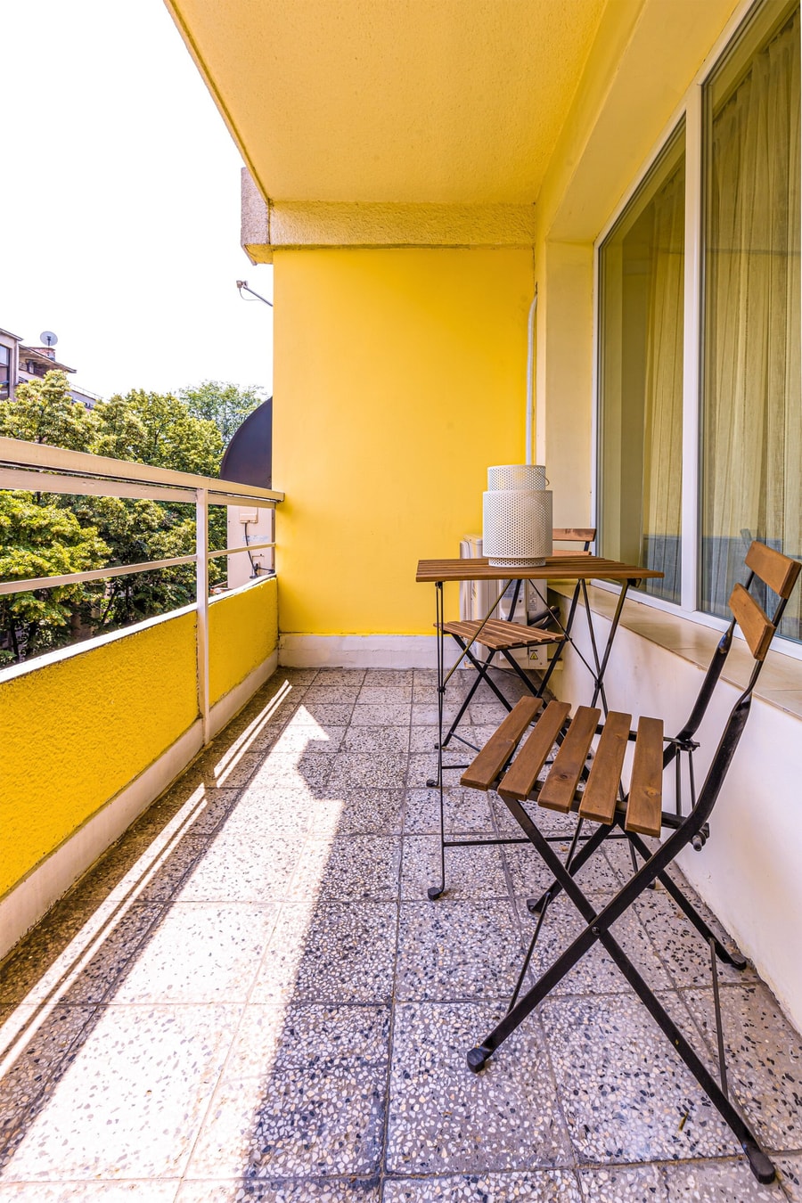 The Cozy Home 1-Bedroom in Central Plovdiv 29 Flat Manager Booking