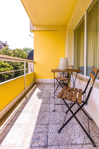 The Cozy Home 1-Bedroom in Central Plovdiv 29 Flat Manager Booking