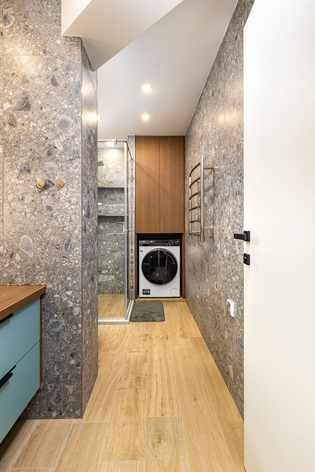 Chic Sage Hideaway | Work & Pleasure in Plovdiv 13 Flat Manager Booking