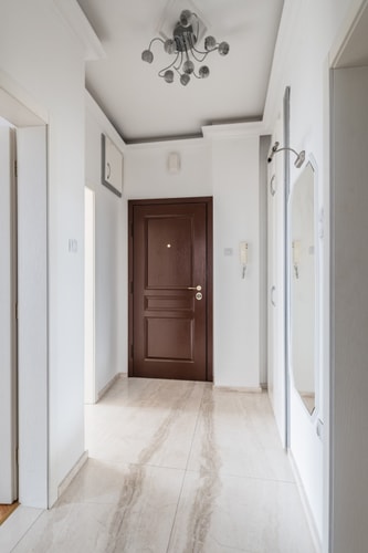 Vitosha Str 2BD White & Blue Apt 18 Flat Manager Booking