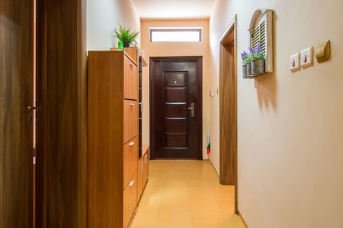 The Rocky House - Central & Private 2BDR 10 Flat Manager Booking
