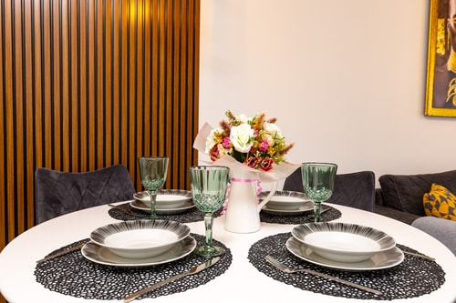 PLOVDIV Yordanka Ost · Casa Moderna ~ Stylish 1BD in South Plovdiv 34 Flat Manager Booking