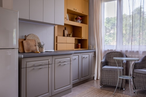 Retro-Chic 1BR Apartment next to Vasil Levski Blvd 8 Flat Manager Booking