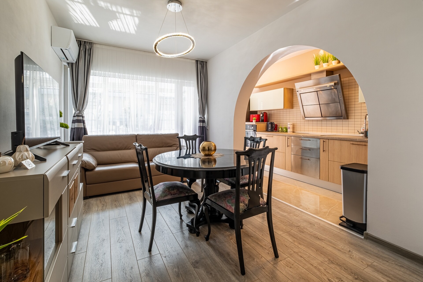Black Sea Spacious 3BR Apartment 0 Flat Manager Booking