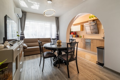 Black Sea Spacious 3BR Apartment 0 Flat Manager Booking