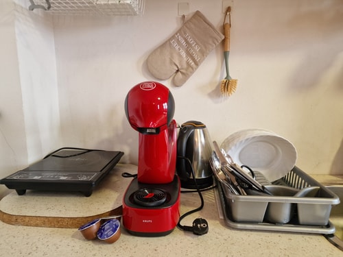 Mountain View Studio, Steps from Bansko Gondola 9 Flat Manager Booking