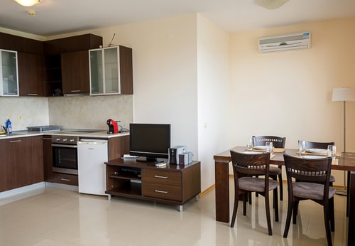 Lighthouse Glof Resort - 1BD Apartment 14 Flat Manager Booking
