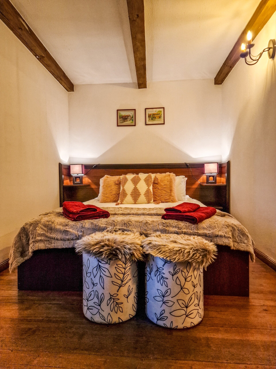 8BD Retreat in Bansko: Comfort & Mountain Charm 20 Flat Manager Booking