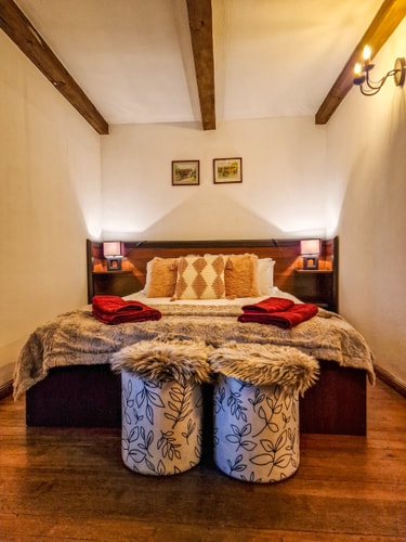 8BD Retreat in Bansko: Comfort & Mountain Charm 20 Flat Manager Booking