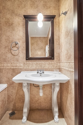 The Cliff Obzor - One-Bedroom Maisonette 8 Flat Manager Booking