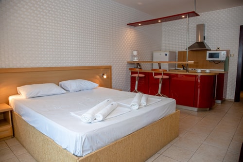 Sunny Studio in Sunny Beach 0 Flat Manager Booking