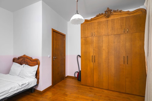 Central Sanctuary 3BD 22 Flat Manager Booking