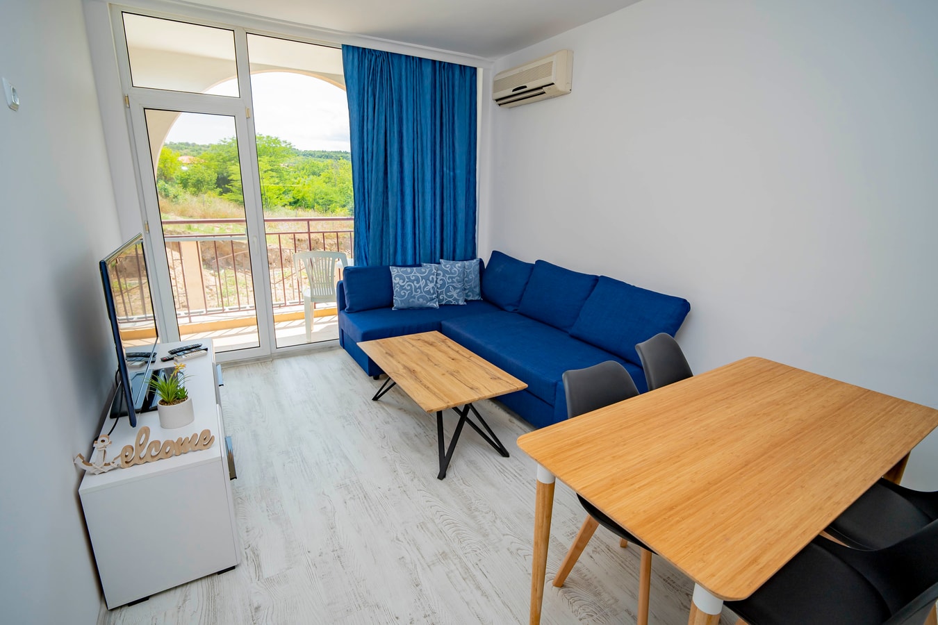 Harmani Haven 1BD Apartment by Flat Manager 4 Flat Manager Booking