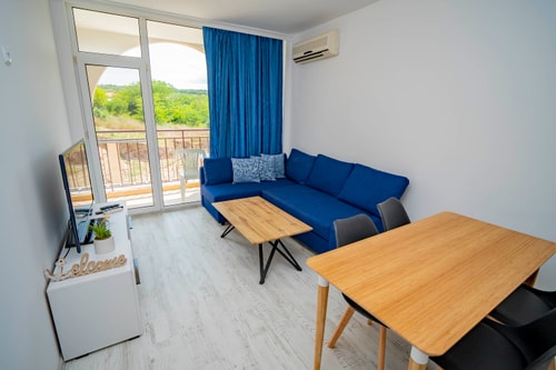 Harmani Haven 1BD Apartment by Flat Manager 4 Flat Manager Booking