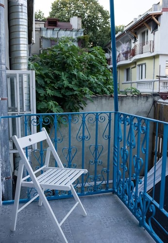 Verano Azul - Adorable Flat in Unbeatable Location 33 Flat Manager Booking