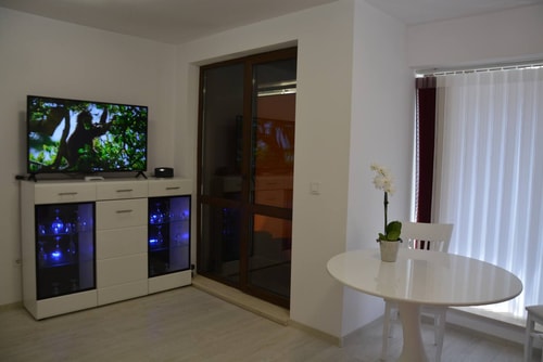 Unbeatable Location: New Lux Apartment Varna beach 44 Flat Manager Booking