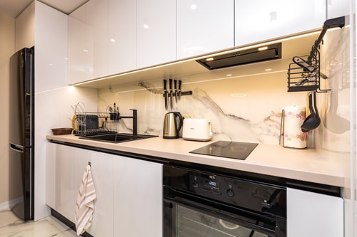 Great Studio 13 Flat Manager Booking