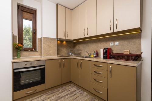 1BD Flat with a lovely terrace in the city centre 2 Flat Manager Booking
