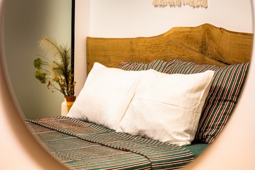 Chic and Charming 2BD Flat in the Heart of Plovdiv 21 Flat Manager Booking