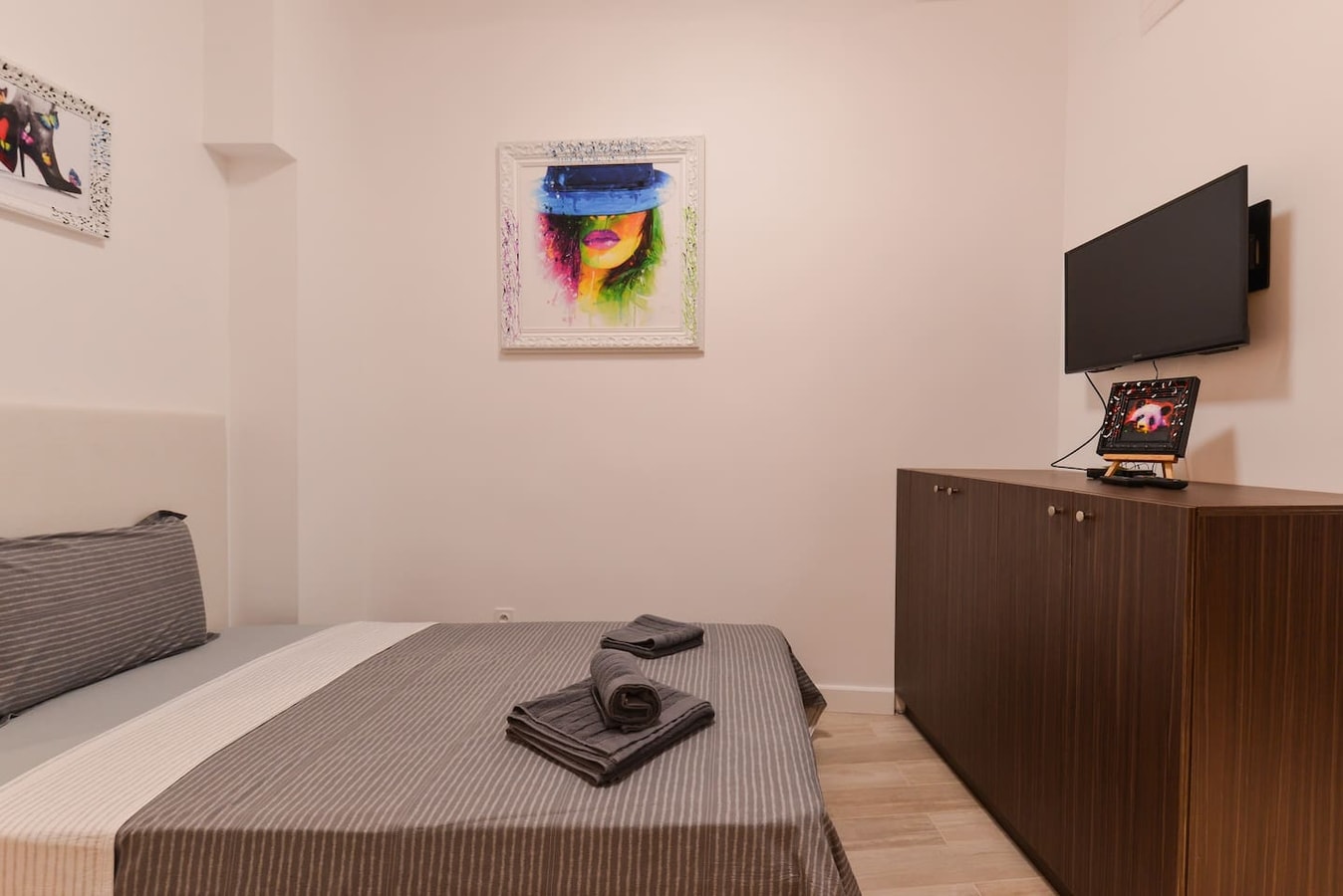 CACAO Studio - Crystal Garden 7 Flat Manager Booking