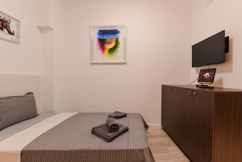 CACAO Studio - Crystal Garden 7 Flat Manager Booking