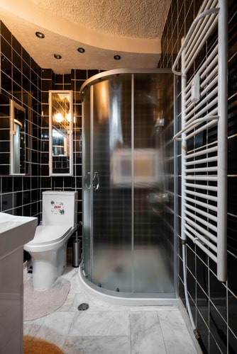 Cozy Apartment near Vitosha Street 23 Flat Manager Booking