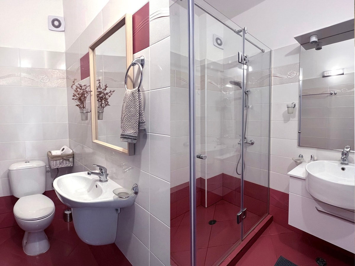 Lovely Apartment with Balcony in Pomorie Old Town 14 Flat Manager Booking