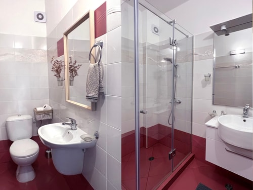 Lovely Apartment with Balcony in Pomorie Old Town 14 Flat Manager Booking