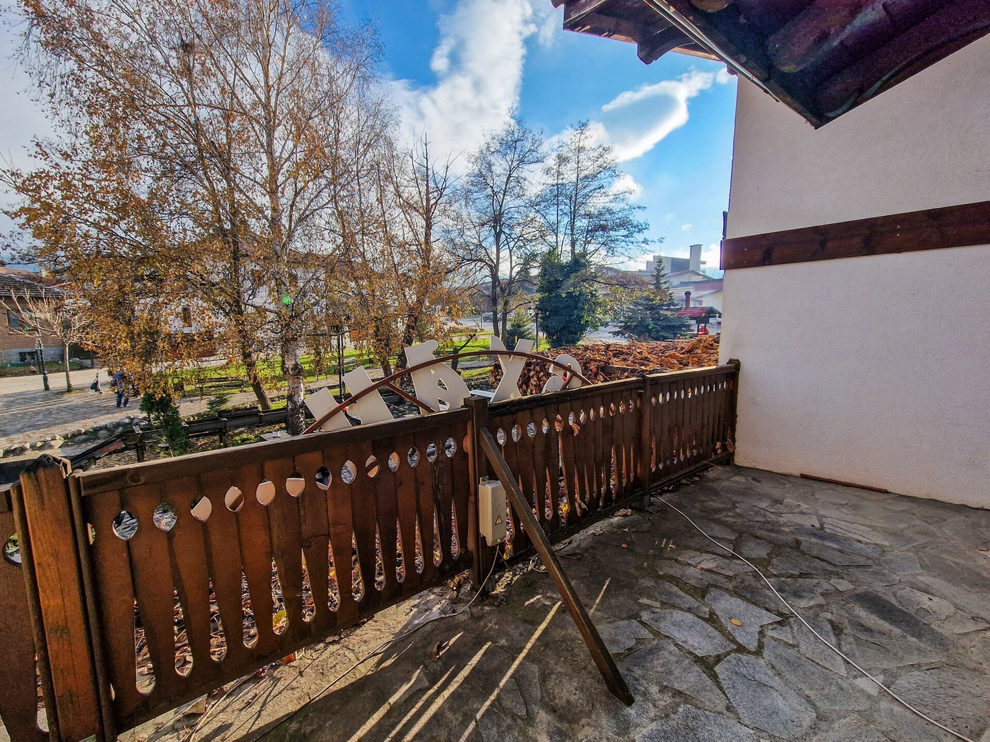 8BD Retreat in Bansko: Comfort & Mountain Charm 15 Flat Manager Booking