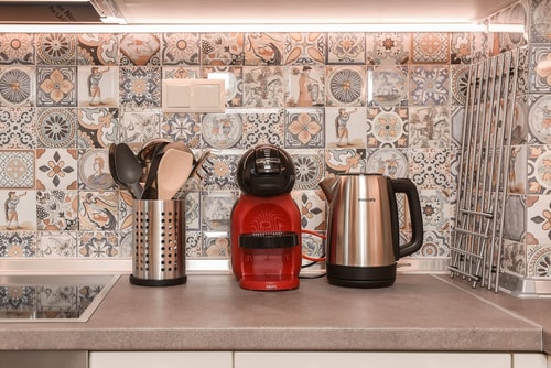 The Grunge Spot - Charming NEW 1-Bedroom 14 Flat Manager Booking
