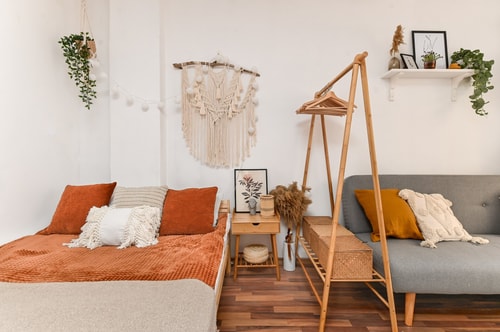 Cosy&Art 1BD Apartment next to Slaveykov Square 7 Flat Manager Booking