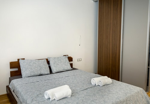 Modern Elegance in Varna – Spacious 3-Bedroom Home 17 Flat Manager Booking