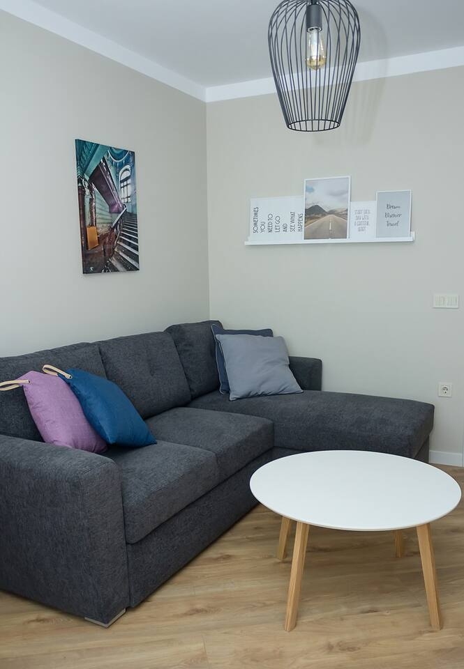 Central Supreme Apartments in Varna 36 Flat Manager Booking