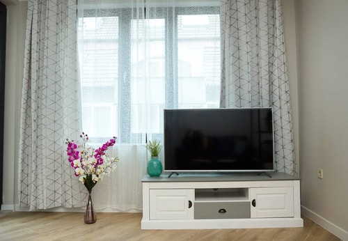 Central Supreme Apartments in Varna 1 Flat Manager Booking