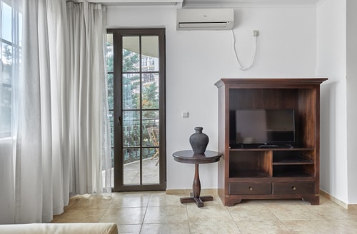 The Cliff Obzor - 1BDR Apartment with Pool View 7 Flat Manager Booking