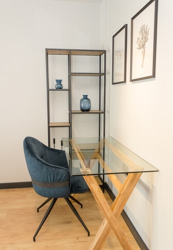 Great Studio 1 Flat Manager Booking