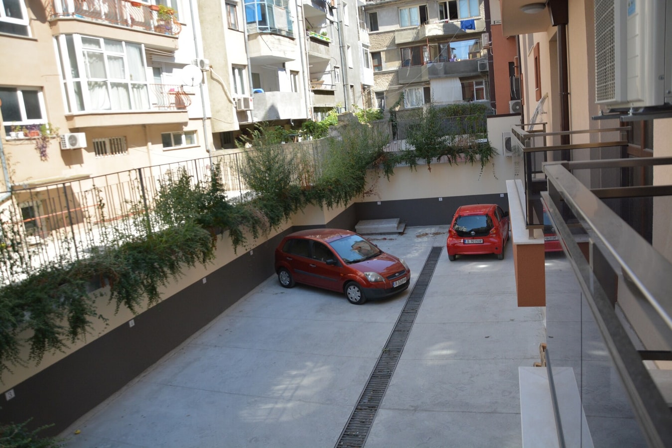 Unbeatable Location: New Lux Apartment Varna beach 22 Flat Manager Booking