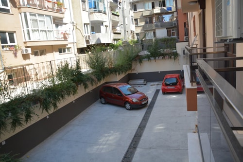 Unbeatable Location: New Lux Apartment Varna beach 22 Flat Manager Booking