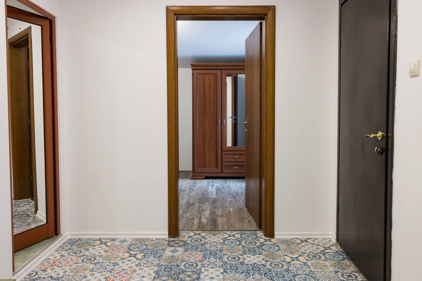 Apartments Nasini 25 Flat Manager Booking