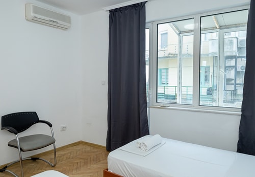3BD Maisonette with Sea Views - Next to Sea Garden 17 Flat Manager Booking