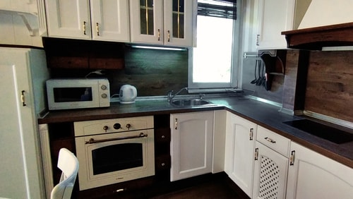 Peaceful Two-Bedroom in Briz, Varna 10 Flat Manager Booking