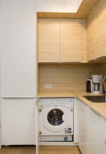 Stylish Retreat / High-end Flat / Varna Downtown 12 Flat Manager Booking
