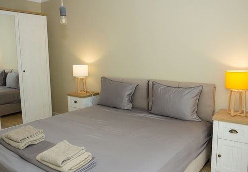 Central Supreme Apartments in Varna 25 Flat Manager Booking