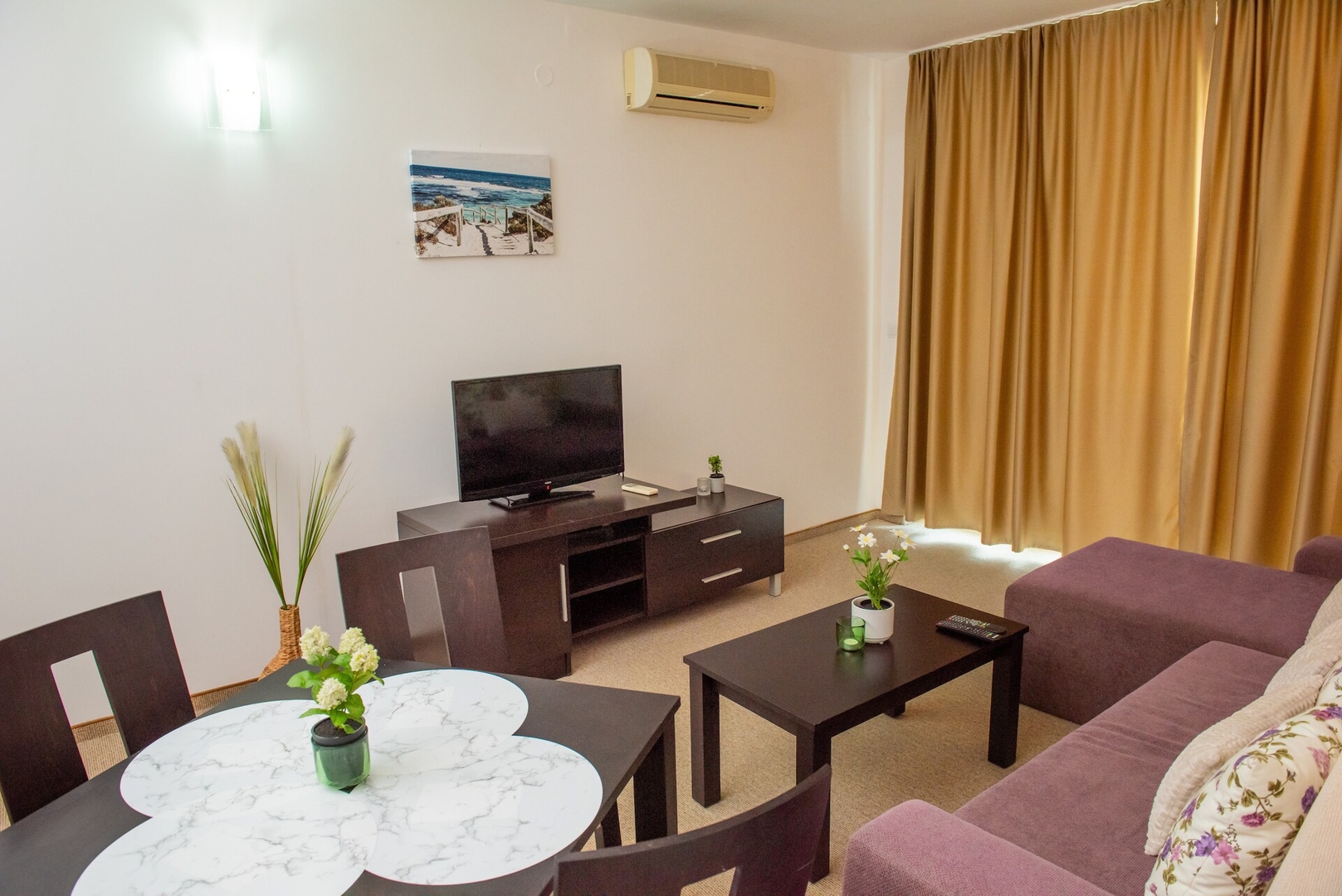 Atlantis Resort Private 1BD apart 3 Flat Manager Booking
