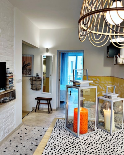 Villa Mare Boutique Guesthouse 2 6 Flat Manager Booking