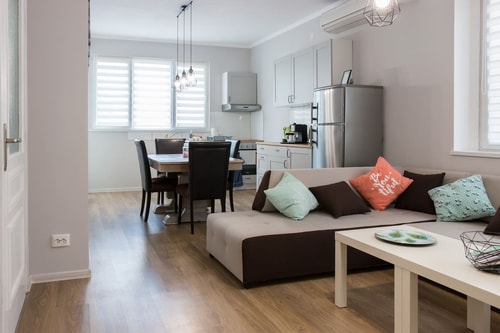 Bright and Cozy 2BD Flat in Plovdiv City Centre 19 Flat Manager Booking